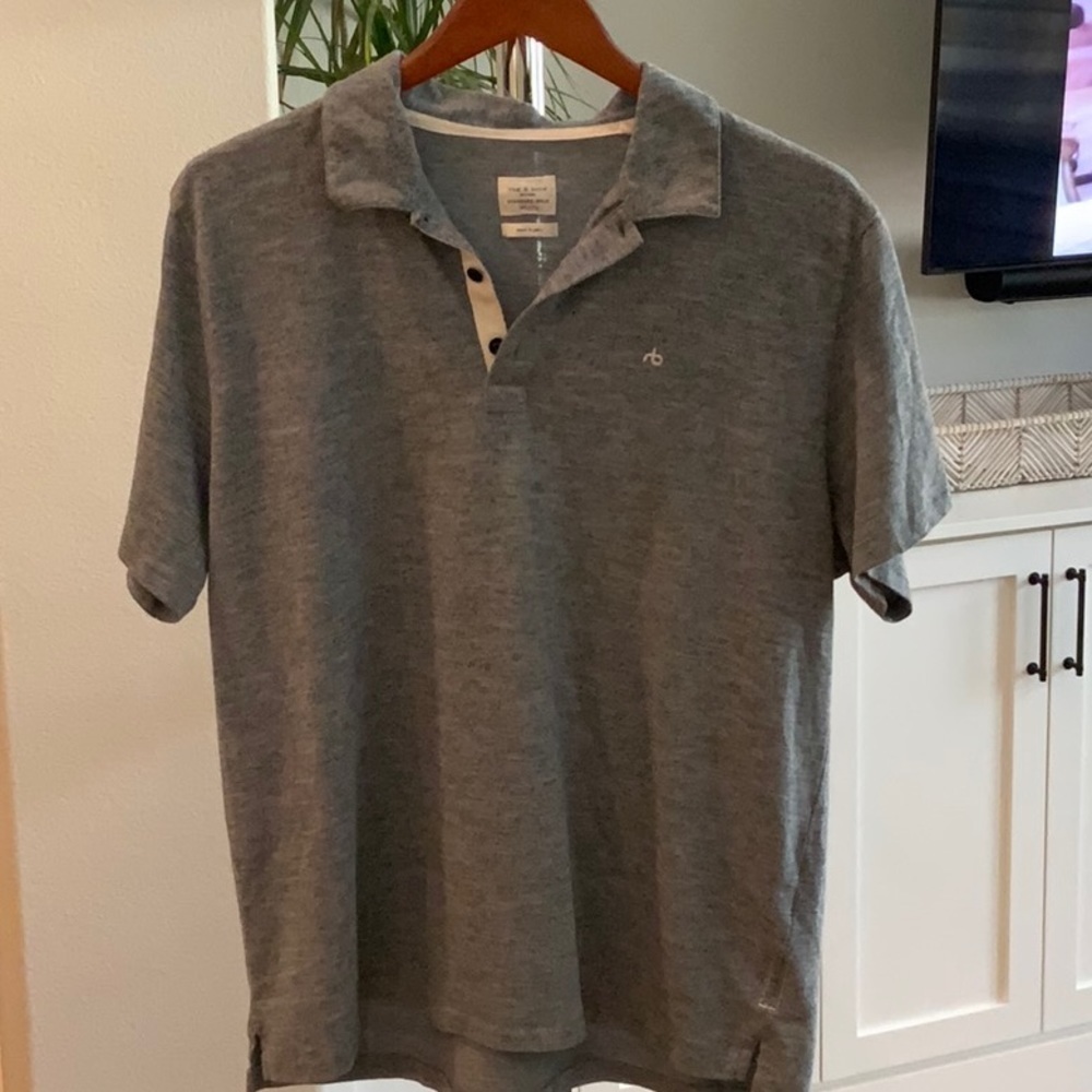 Rag & Bone shirt xxl